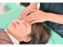 松本活法整体院の雰囲気（話題再来の高性能酸素ルームは必見♪☆5人まで同時可）