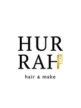 フラー(HUR-RAH)&nbsp;Haruyo 