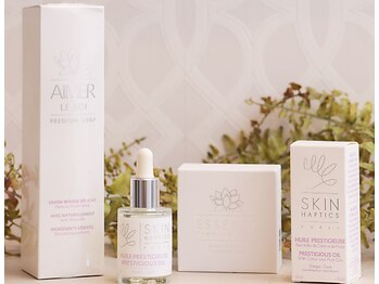 ラヴァコケット あべの店(Lova'coquette)/スキンハプティクス[フェムケア]