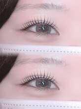 ロアブロウ 高知(LOA-brow)/根元から立ち上げパリジェンヌ★