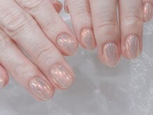 アール 豊田店(#arl)/オーロラワンカラー