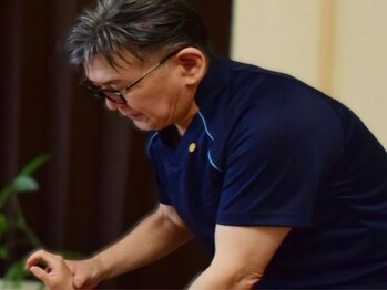 輝 神経整体院 松江/