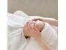 【毛穴のザラつき凸凹に】いちご鼻改善フェイシャル 1回 50分