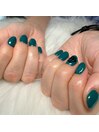 Nail Design