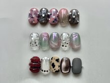 フィロンネイル 大森店(filonnail)/大森店限定ニュアンス