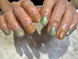 【ハンド】キラキラやり放題