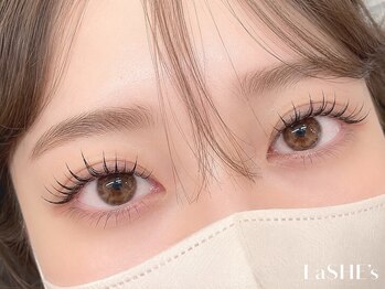 ラシーズ 京都店(La SHE's)/【フラットマットラッシュ200】