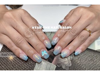スターワン(STAR ONE)/
