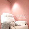ピンクラグーン 横浜店(PinkLagoon)のお店ロゴ