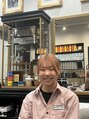 バーバーショップ 難波店(BARBER SHOP)&nbsp;桐 菜々子