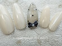 アロアロ 堺東店(ALO ALO)の雰囲気(店内サンプル多数♪)