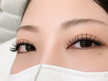 エムズビューティーサロン(M's Beauty Salon)/長持ちバインドロックエクステ
