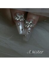 エーシスター(A.sister)/