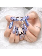 アレナネイル 小田急相模原(ARENA Nail)&nbsp;ARENA YUNA