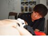 【VIP整体】圧倒的にお身体を変えたい方におすすめ￥23,100→￥9,900（90分）