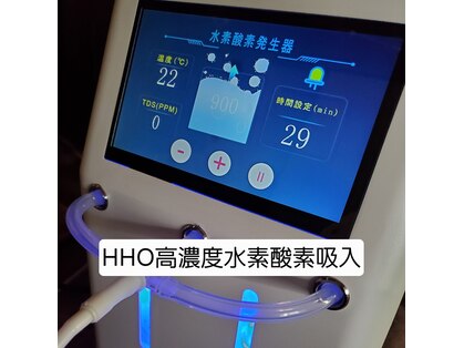ヨサパーク リノ(YOSAPARK Lino)の写真