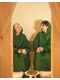 コクーン(cocoon)の写真/【ペア蒸し】お友達や家族/カップルで一緒に出来るよもぎ蒸し専門店が遂に岐阜市に登場！
