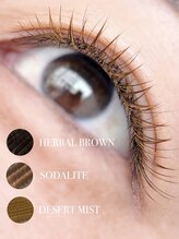 リノン(Rinon)/EYE