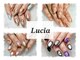 ヘアーアンドネイル ルシア(Hair&Nail Lucia)の写真