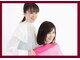 グレース 表参道(Grace)の写真/大人女性に向けた似合うだけじゃない自分らしい、洗練された着こなし、印象作りをご提案するサロン♪
