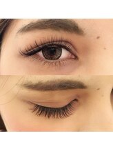 ローブ ネイル アイラッシュ(LOAVE NAIL EYELASH)/Design