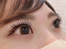 エストラッシュアンドネイル 銀座店(est lash&nail)/パリエク　