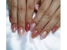 ネイルサロン R/スタイリングコース AKIRA