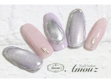 アモウズ(Amouz)/【テーマ:マグネット】1