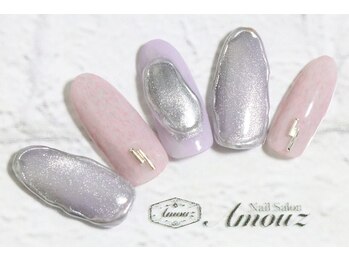 アモウズ(Amouz)/【テーマ:マグネット】1