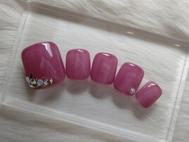 【Foot】定額シンプル