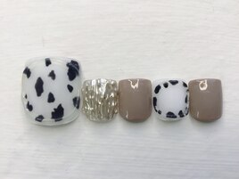 Foot定額アートコースB