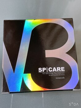クレマチス/V3ファンデーションあります