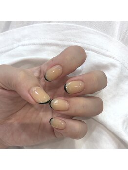 カイリ(Kaire)/シンプルデザイン