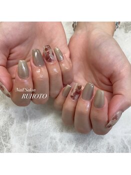 ルホート(RUHOTO)/