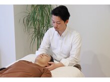 ザサークル(THE CIRCLE)/頭や首の状態も確認