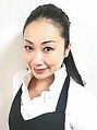 アンジェ ド フェリーク(Ange De Feerique) 岩瀬 知子
