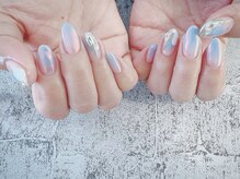 ネイルミント(NAIL MINT)/