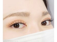 まつげエクステサロン アイズ 浦和店(I's)/LEDマツエク×フラットラッシュ