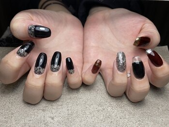 ケーネイルズ(K..nails)/