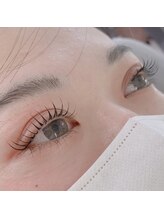 エネル バイ アルト(eneru by arto)/今流行りの束感パーマ