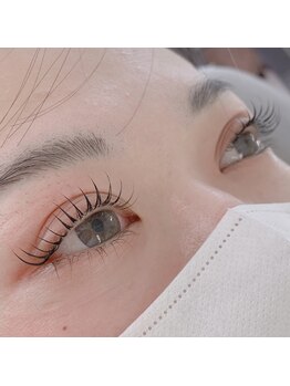 エネル バイ アルト(eneru by arto)/今流行りの束感パーマ