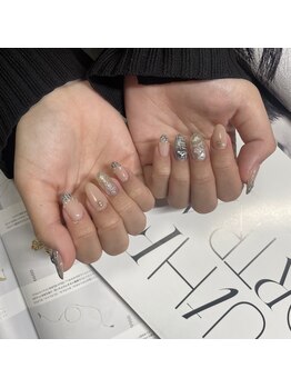 ナトゥラーレ(Naturale)/