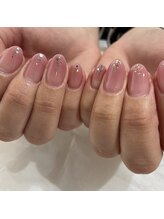 ププカニ(pupuKani)/ホログラムネイル