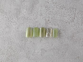 マックスビューティーネイル(MAX BEAUTY nail)/デザインコース