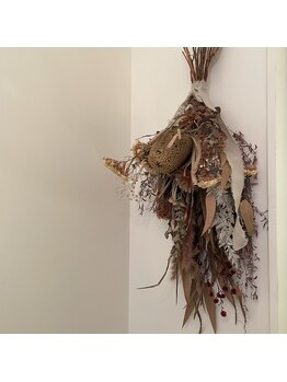 リノ(Lino)/店内をご紹介♪