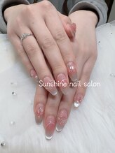 サンシャインネイルサロン 池袋(Sunshine nail salon)/ネイルデザイン