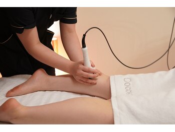 ココシア(Cocoshia)/美足美脚