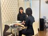 【夏目前！気になる部位だけ集中脱毛】効果実感！お好きな1部位1,100円
