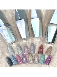 フラッシュネイル