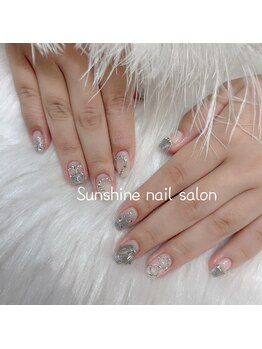 サンシャインネイルサロン 池袋(Sunshine nail salon)/ネイルデザイン